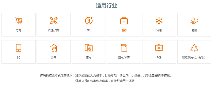 AGV智能仓储机器人